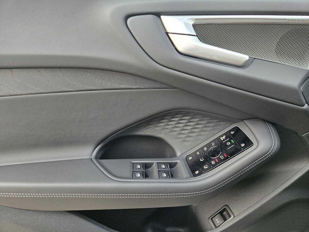 new 2025 Audi A5 car, priced at $57,575