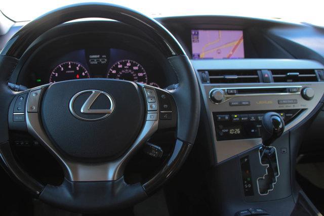 used 2014 Lexus RX 350 car, priced at $17,991