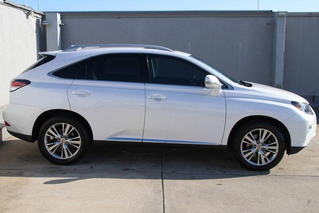 used 2014 Lexus RX 350 car, priced at $17,991