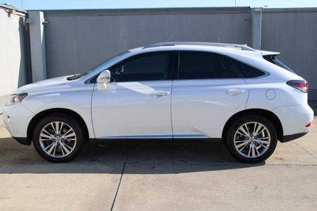 used 2014 Lexus RX 350 car, priced at $17,991