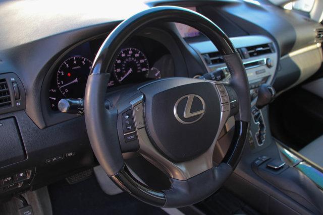 used 2014 Lexus RX 350 car, priced at $17,991