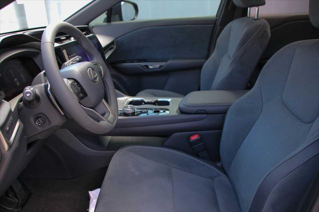 used 2024 Lexus RZ 450e car, priced at $41,991