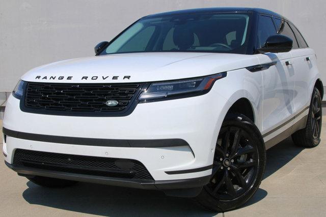 used 2024 Land Rover Range Rover Velar car, priced at $48,269