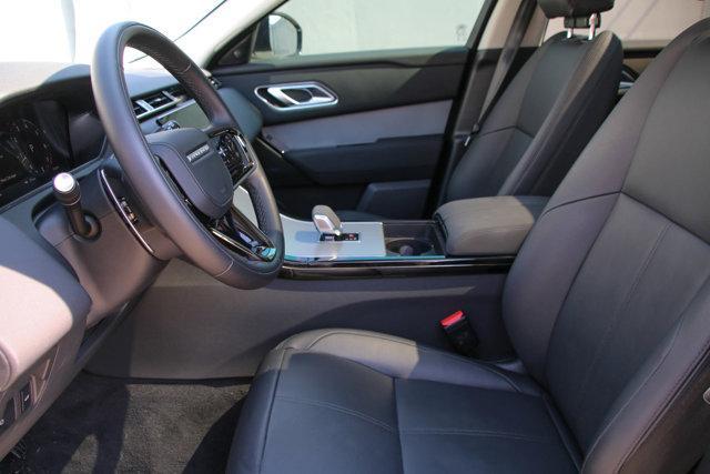 used 2024 Land Rover Range Rover Velar car, priced at $48,269