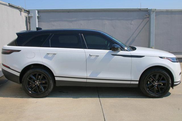 used 2024 Land Rover Range Rover Velar car, priced at $48,269