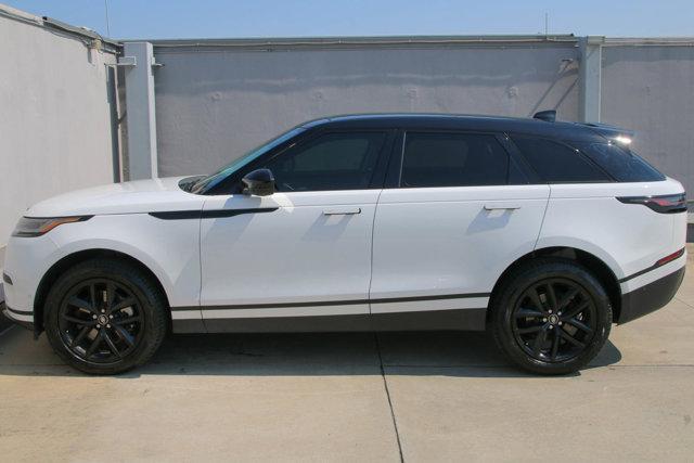 used 2024 Land Rover Range Rover Velar car, priced at $48,269