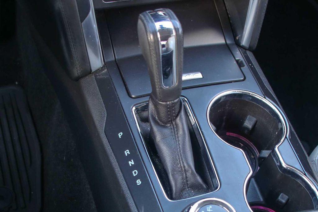 used 2018 Ford Explorer car, priced at $18,771