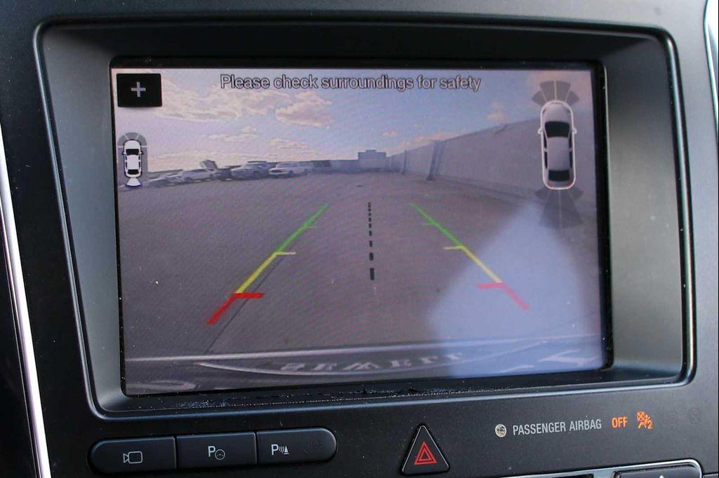 used 2018 Ford Explorer car, priced at $18,771