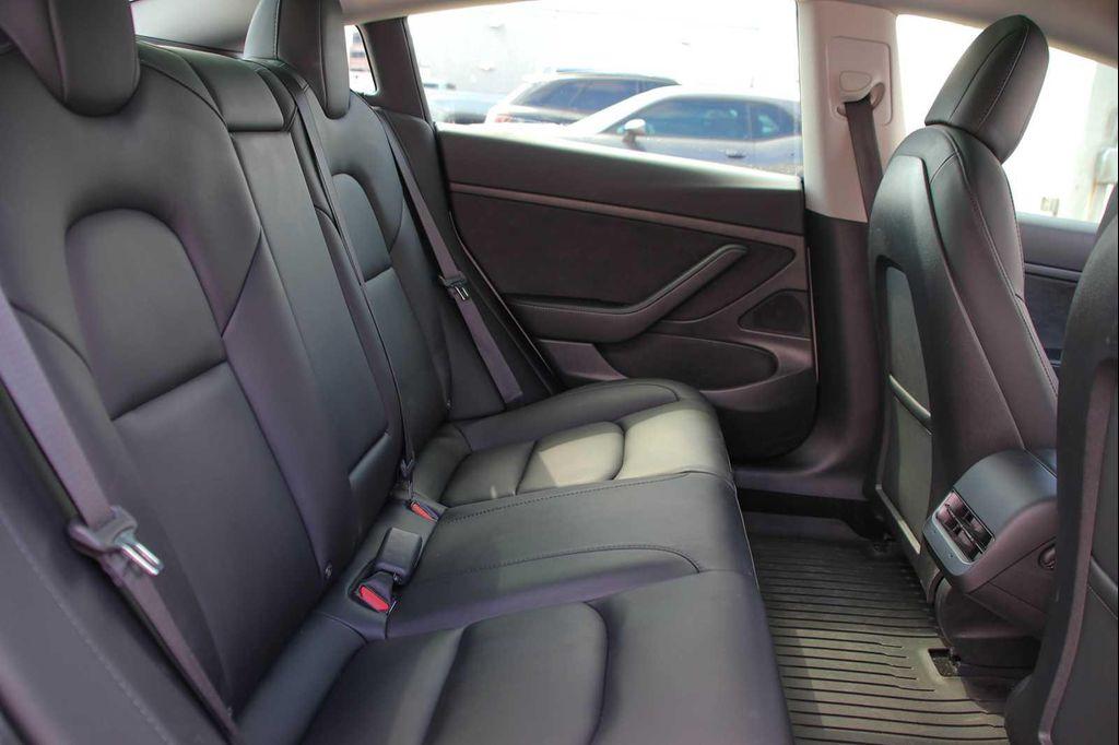 used 2021 Tesla Model 3 car, priced at $23,991