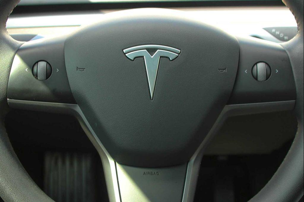 used 2021 Tesla Model 3 car, priced at $23,991