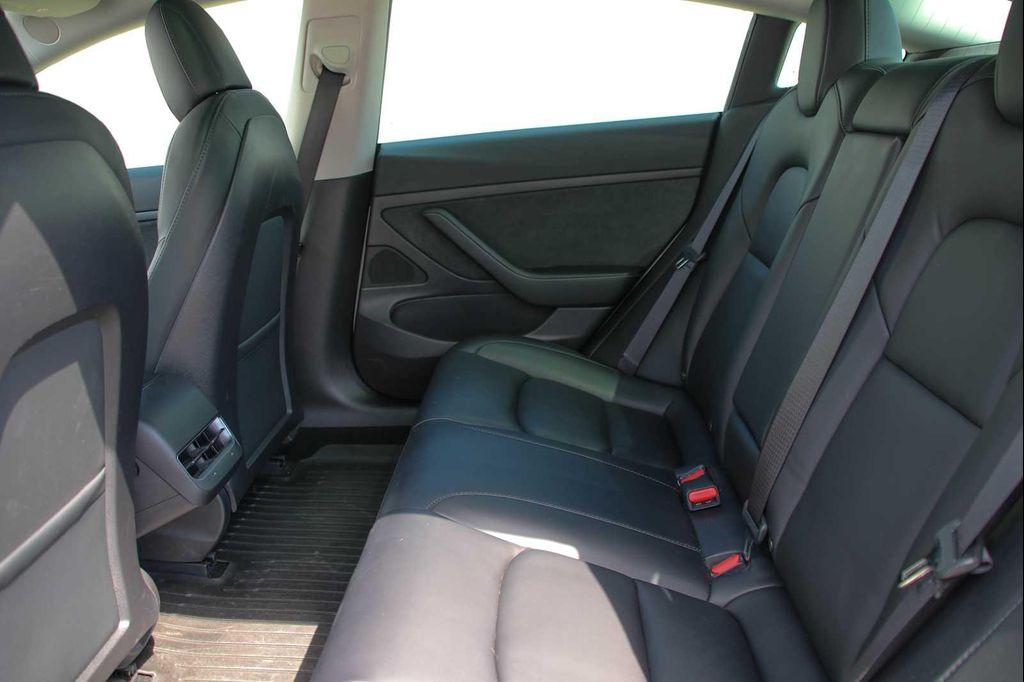 used 2021 Tesla Model 3 car, priced at $23,991