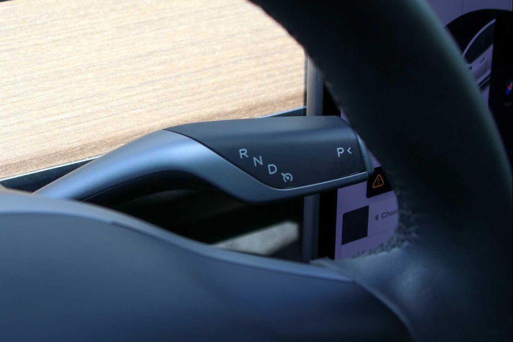 used 2021 Tesla Model 3 car, priced at $23,991