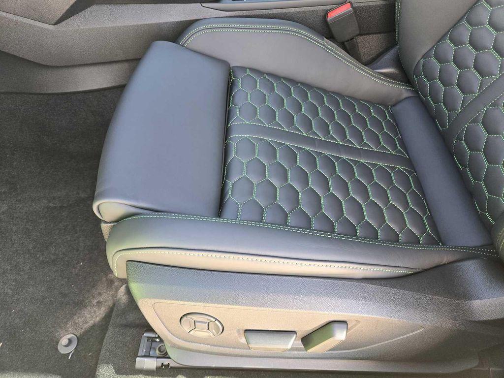 new 2026 Audi RS 3 car, priced at $77,785