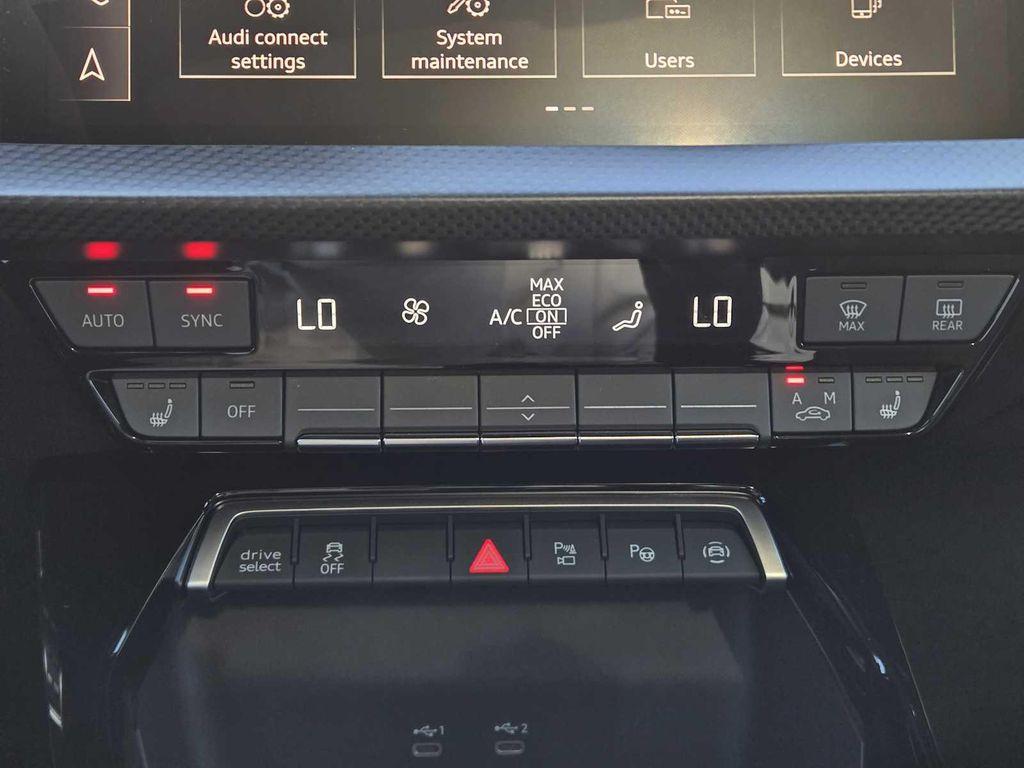 new 2026 Audi RS 3 car, priced at $77,785