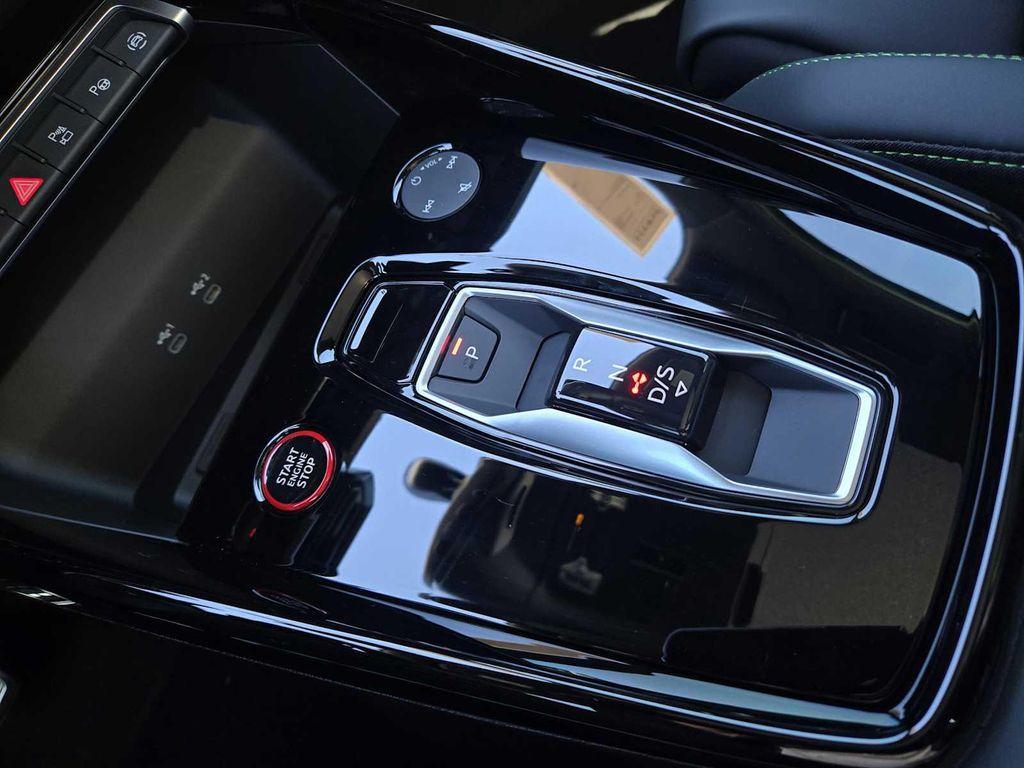 new 2026 Audi RS 3 car, priced at $77,785