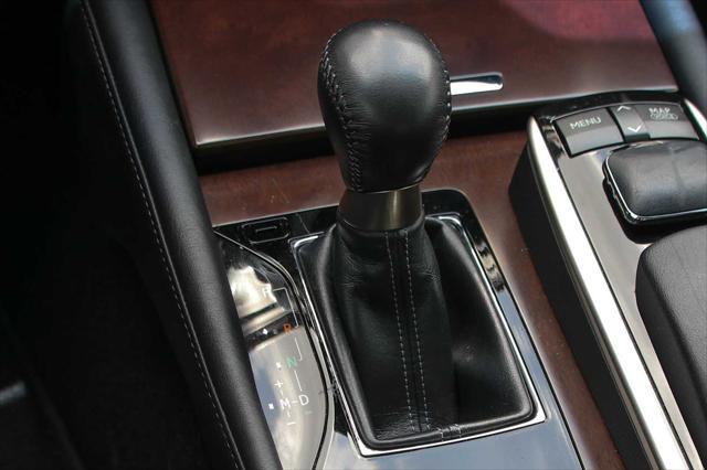 used 2013 Lexus GS 350 car, priced at $9,991