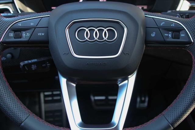 used 2022 Audi S5 car, priced at $47,991