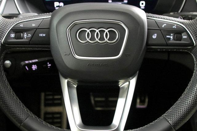 used 2021 Audi SQ5 car, priced at $41,991