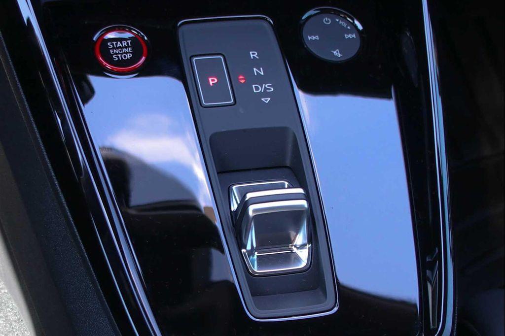 used 2024 Audi RS 3 car, priced at $66,991