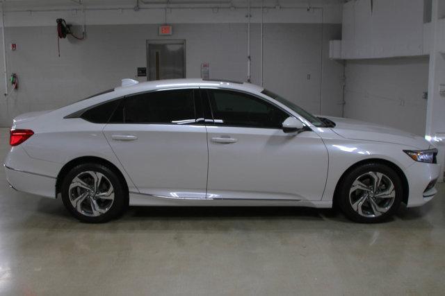 used 2020 Honda Accord car, priced at $22,991