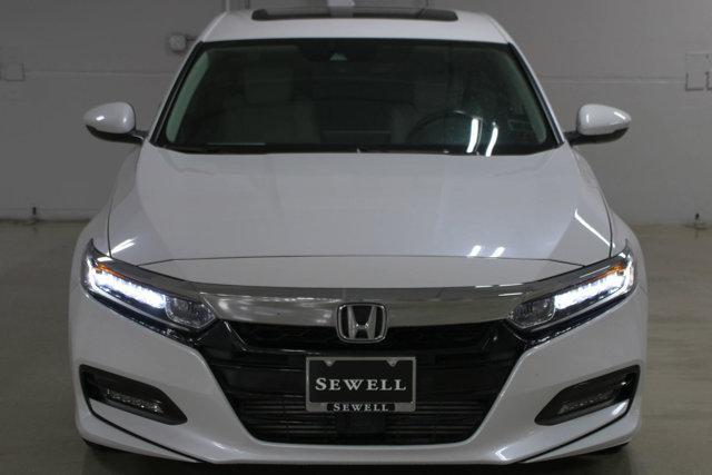 used 2020 Honda Accord car, priced at $22,991