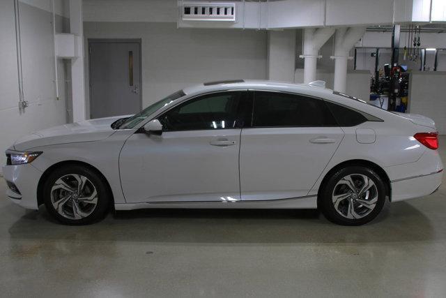 used 2020 Honda Accord car, priced at $22,991