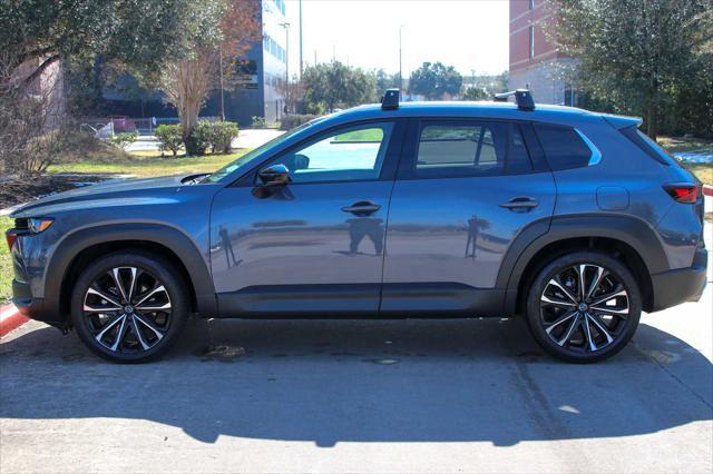 used 2024 Mazda CX-50 car, priced at $36,991