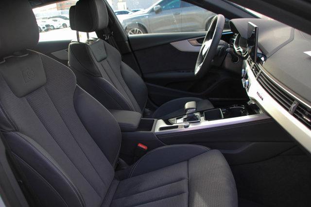 used 2024 Audi A5 Sportback car, priced at $44,991