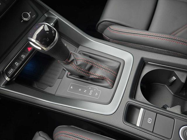 new 2025 Audi Q3 car, priced at $49,875