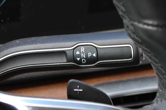 used 2022 Mercedes-Benz GLE 350 car, priced at $40,880