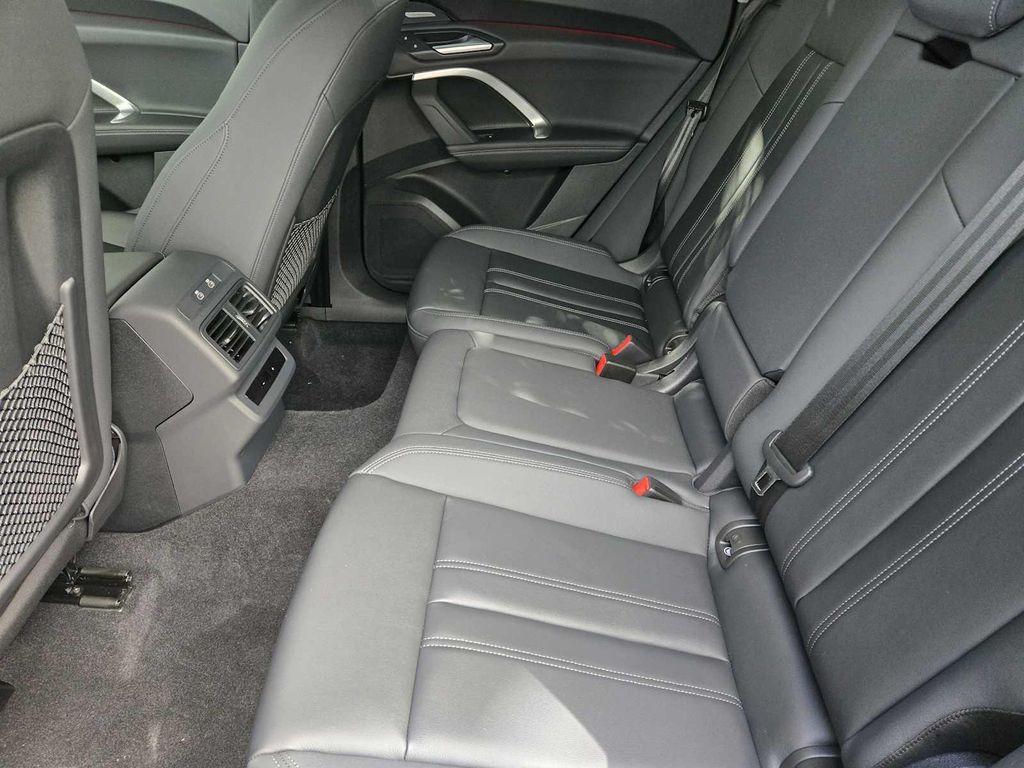 new 2025 Audi Q5 car, priced at $59,390