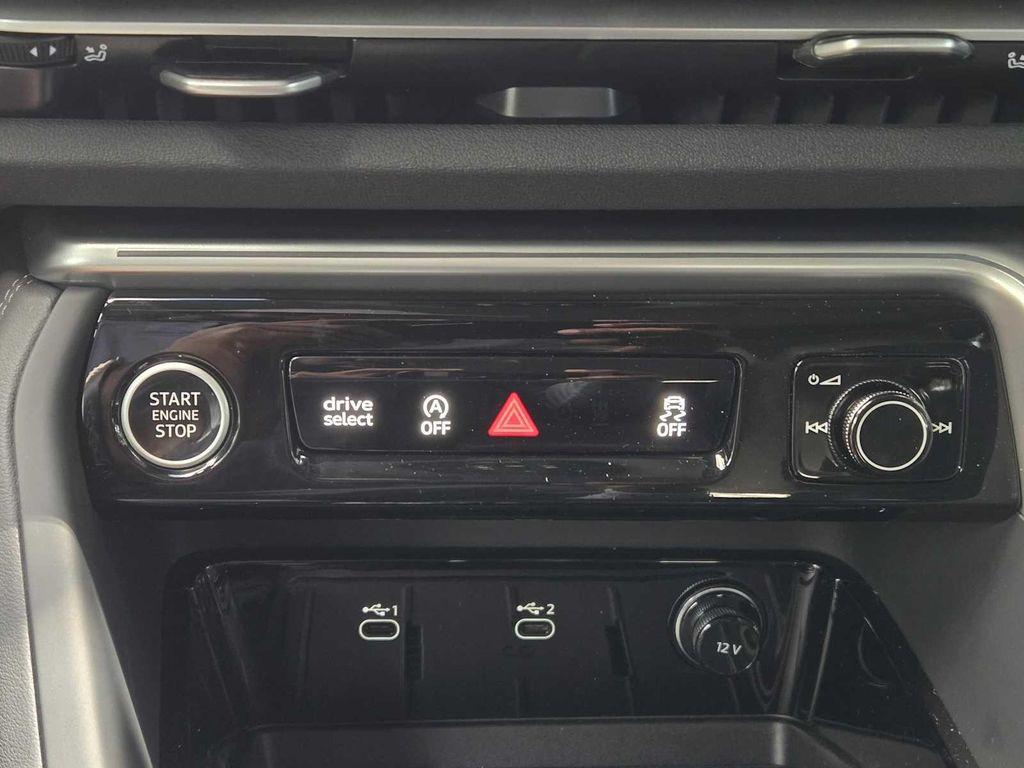 new 2025 Audi Q5 car, priced at $59,390