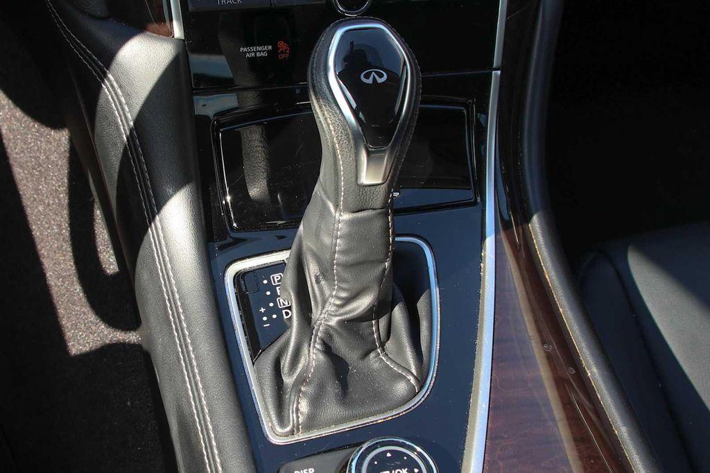 used 2019 INFINITI Q50 car, priced at $15,587