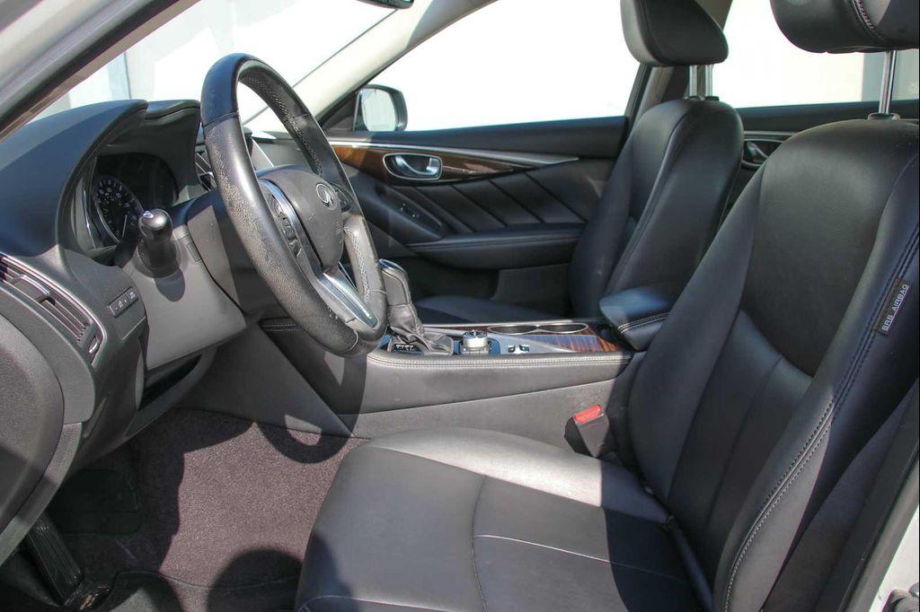 used 2019 INFINITI Q50 car, priced at $15,587