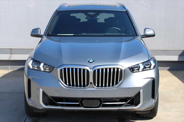 used 2025 BMW X5 car, priced at $65,771