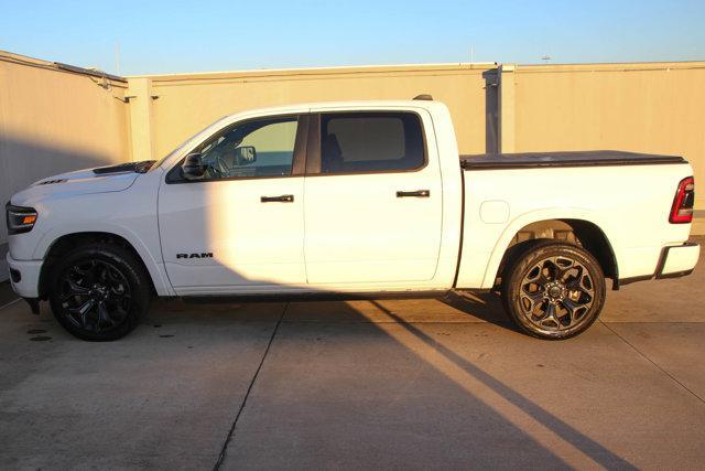 used 2023 Ram 1500 car, priced at $52,991