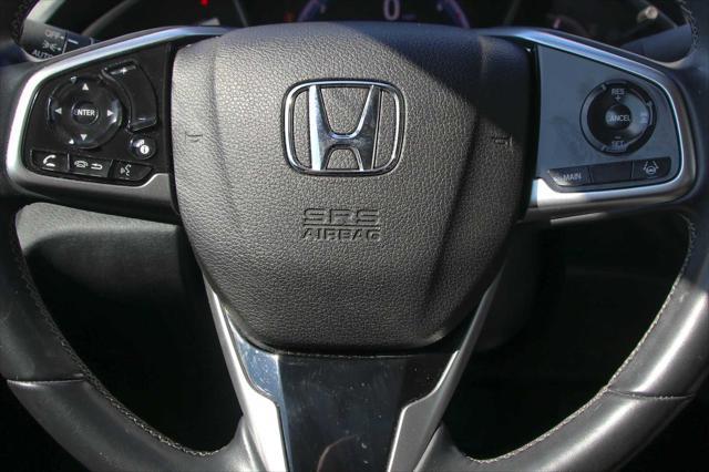 used 2020 Honda Civic car, priced at $22,991