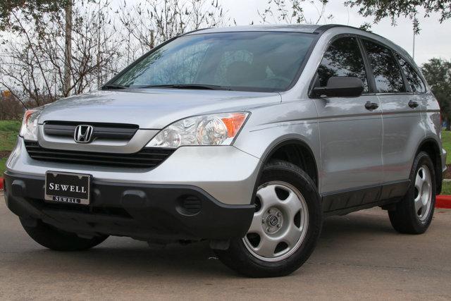 used 2009 Honda CR-V car, priced at $14,991