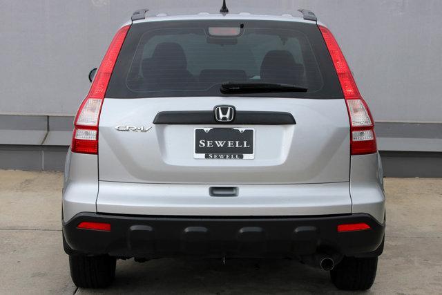 used 2009 Honda CR-V car, priced at $14,991