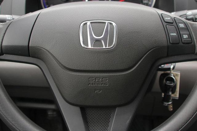 used 2009 Honda CR-V car, priced at $14,991