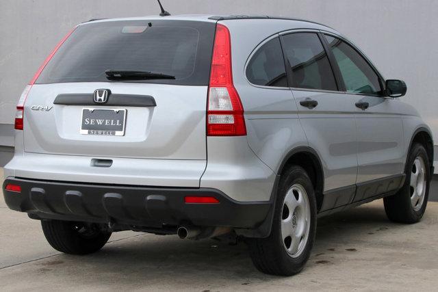 used 2009 Honda CR-V car, priced at $14,991