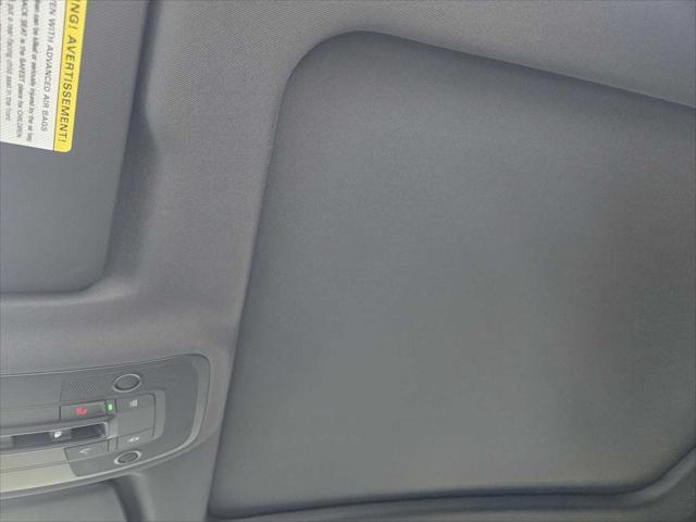 new 2025 Audi Q3 car, priced at $49,075