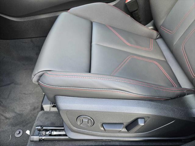 new 2025 Audi Q3 car, priced at $49,075
