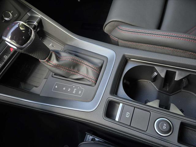 new 2025 Audi Q3 car, priced at $49,075