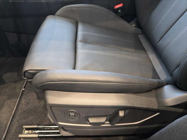 new 2025 Audi Q5 car, priced at $61,300