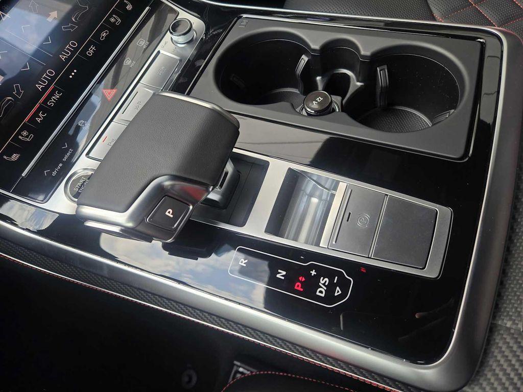 new 2026 Audi Q7 car, priced at $85,695