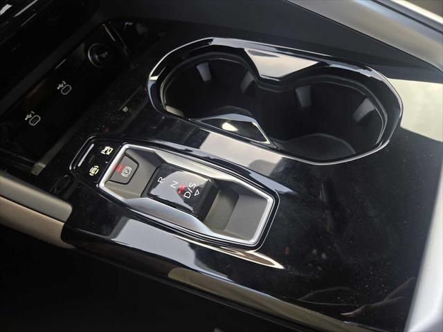 new 2025 Audi Q5 car, priced at $59,801