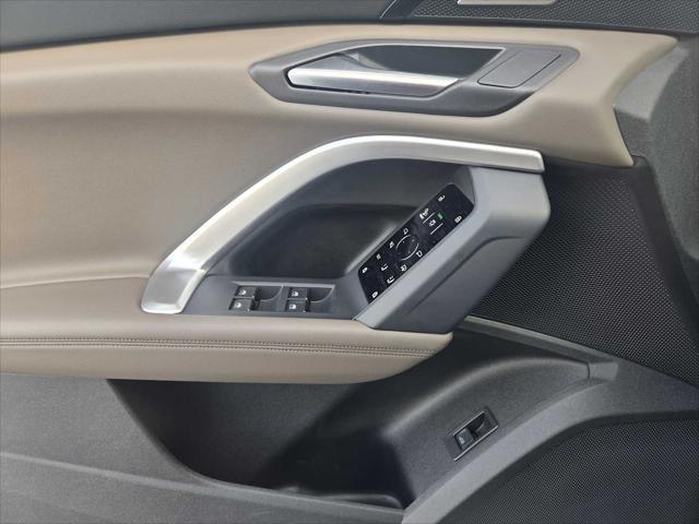 new 2025 Audi Q5 car, priced at $59,801