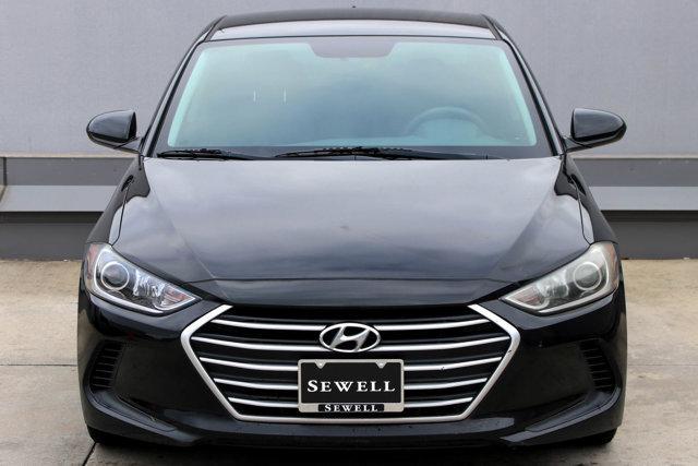 used 2018 Hyundai Elantra car, priced at $14,991