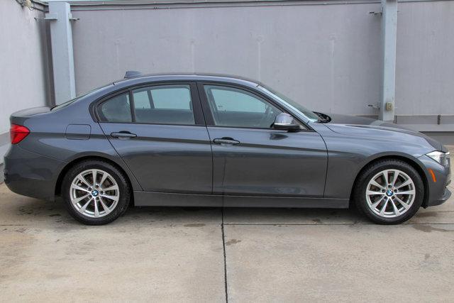 used 2017 BMW 320 car, priced at $13,881